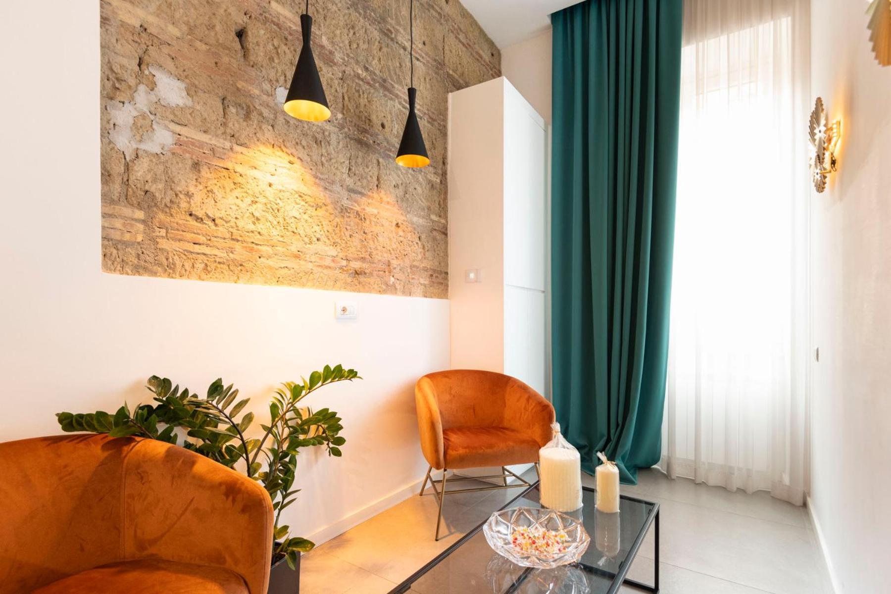 Cortese Bed and Breakfast Napoli Esterno foto