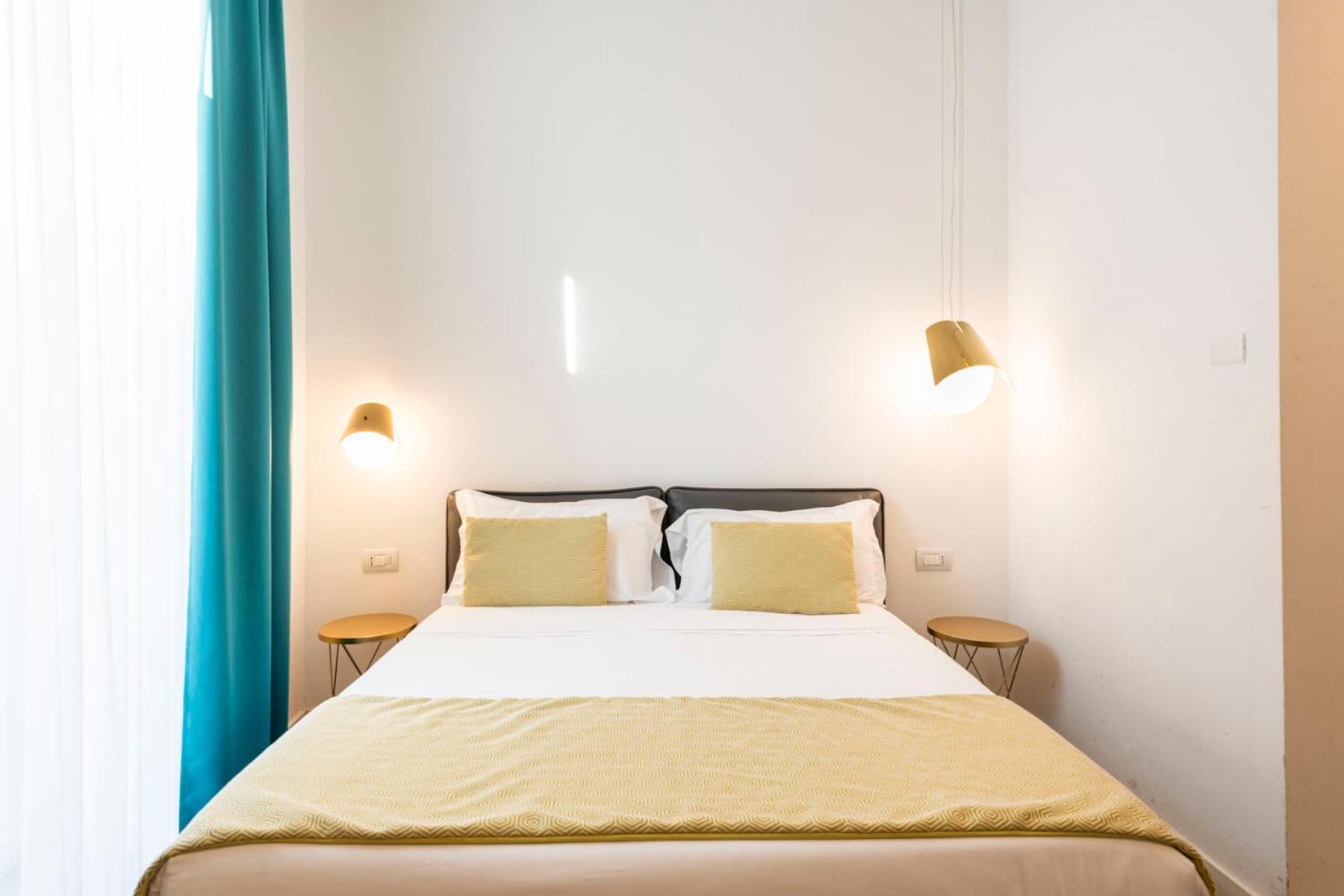 Cortese Bed and Breakfast Napoli Esterno foto