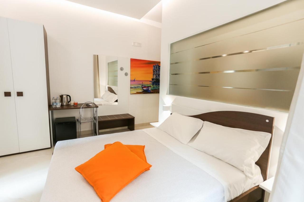 Cortese Bed and Breakfast Napoli Esterno foto